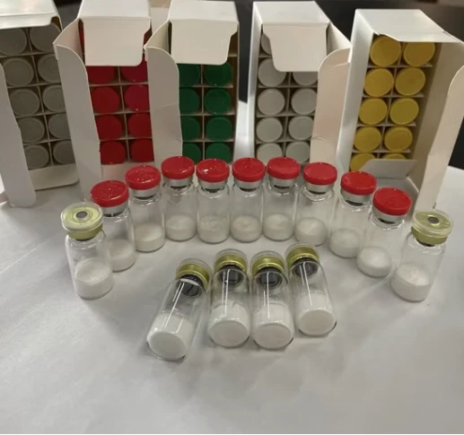 AICAR (50 mg/vial) for use in oncology and glucose/lipid metabolism (CAS: 2627-69-2) factory