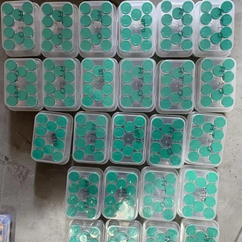 AOD9604 2mg/vial Is Used For Weight Management And Body Composition Optimization. factory