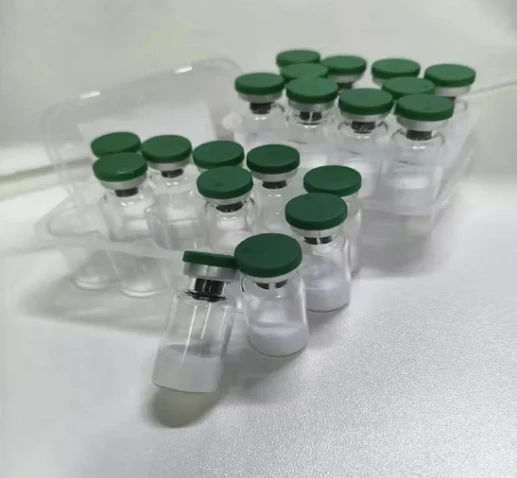 AOD9604 2mg/vial Is Used For Weight Management And Body Composition Optimization. suppliers