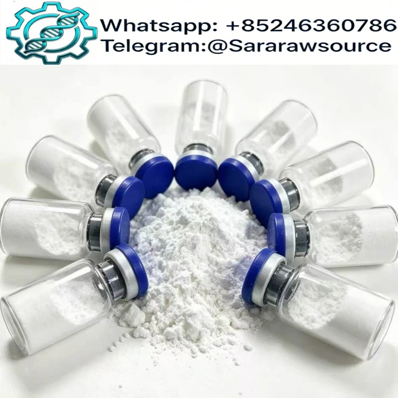 Vásároljon CJC1295 kínai peptidet DAC-val 2 mg/fiola