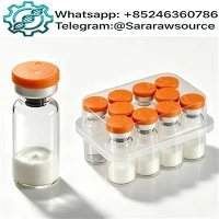 A Testagen 20 mg/fiola az endokrin és a reproduktív rendszer vizsgálataiban használatos. CAS: 1026993-38-3